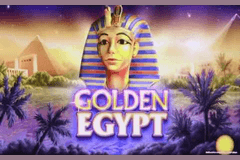 Golden Egypt slot