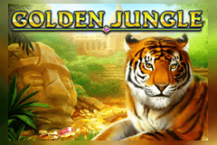 Golden Jungle slot
