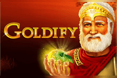 Goldify slot