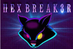 Hex Breaker 3 slot