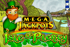 Isle of Plenty slot