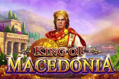 King of Macedonia slot