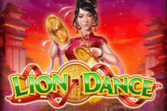 Lion Dance slot