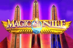 Magic of the Nile slot