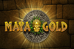 Maya Gold slot