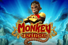 Monkey Prince slot