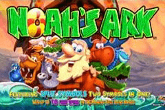 Noah's Ark slot