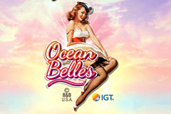 Ocean Belles Mega Jackpots slot