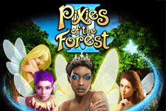 Pixies of the Forest II slot