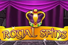 Royal Spins slot
