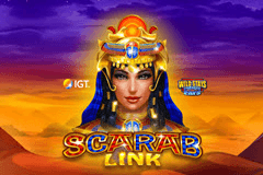 Scarab Link slot