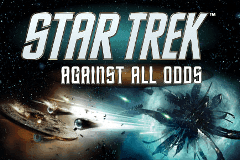Star Trek - Against All Odds slot