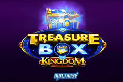 Treasure Box Kingdom slot