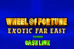 Wheel of Fortune Exotic Far East slot