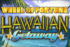 Wheel of Fortune Hawaiian Getaway slot