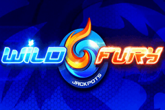 Wild Fury Jackpots slot