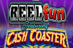 Cash Coaster slot