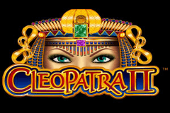 Cleopatra II slot