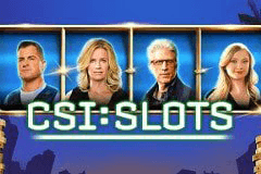 CSI: Crime Scene Investigation slot