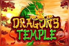 Dragon's Temple slot