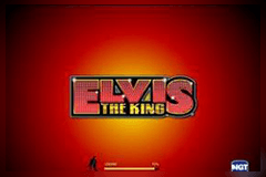 Elvis the King slot