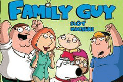 Family Guy slot
