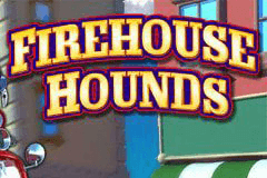 Firehouse Hounds slot