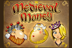 Medieval Money slot