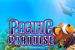 Pacific Paradise slot