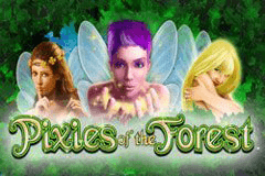 Pixies of the Forest slot