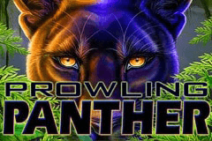 Prowling Panther slot