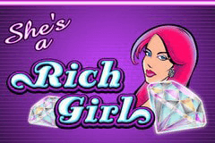 She's a Rich Girl slot