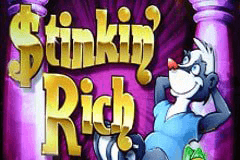 Stinkin' Rich slot