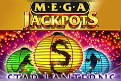 Star Lanterns Mega Jackpots slot