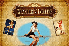 Western Belles slot
