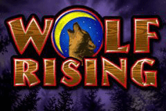 Wolf Rising slot