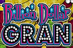 Billion Dollar Gran slot
