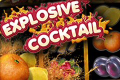Explosive Cocktail slot