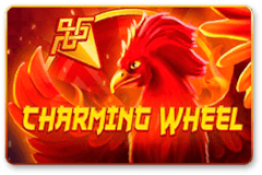 Charming Wheel slot