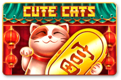 Cute Cats slot