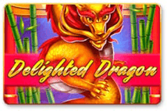Delighted Dragon slot