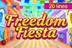 Freedom Fiesta slot