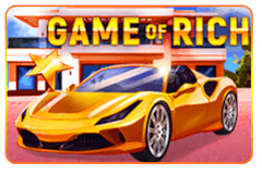 Game of Rich slot