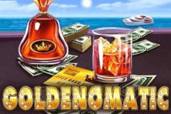 Goldenomatic 3-Reel slot