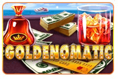 Goldenomatic slot