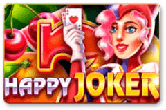 Happy Joker slot