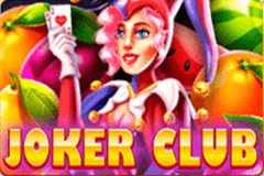Joker Club slot