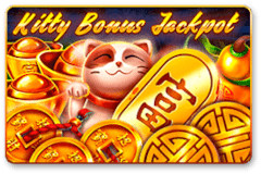 Kitty Bonus Jackpot slot