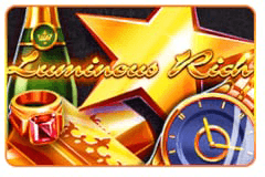 Luminous Rich slot