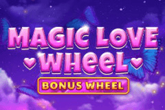 Magic Love Wheel slot